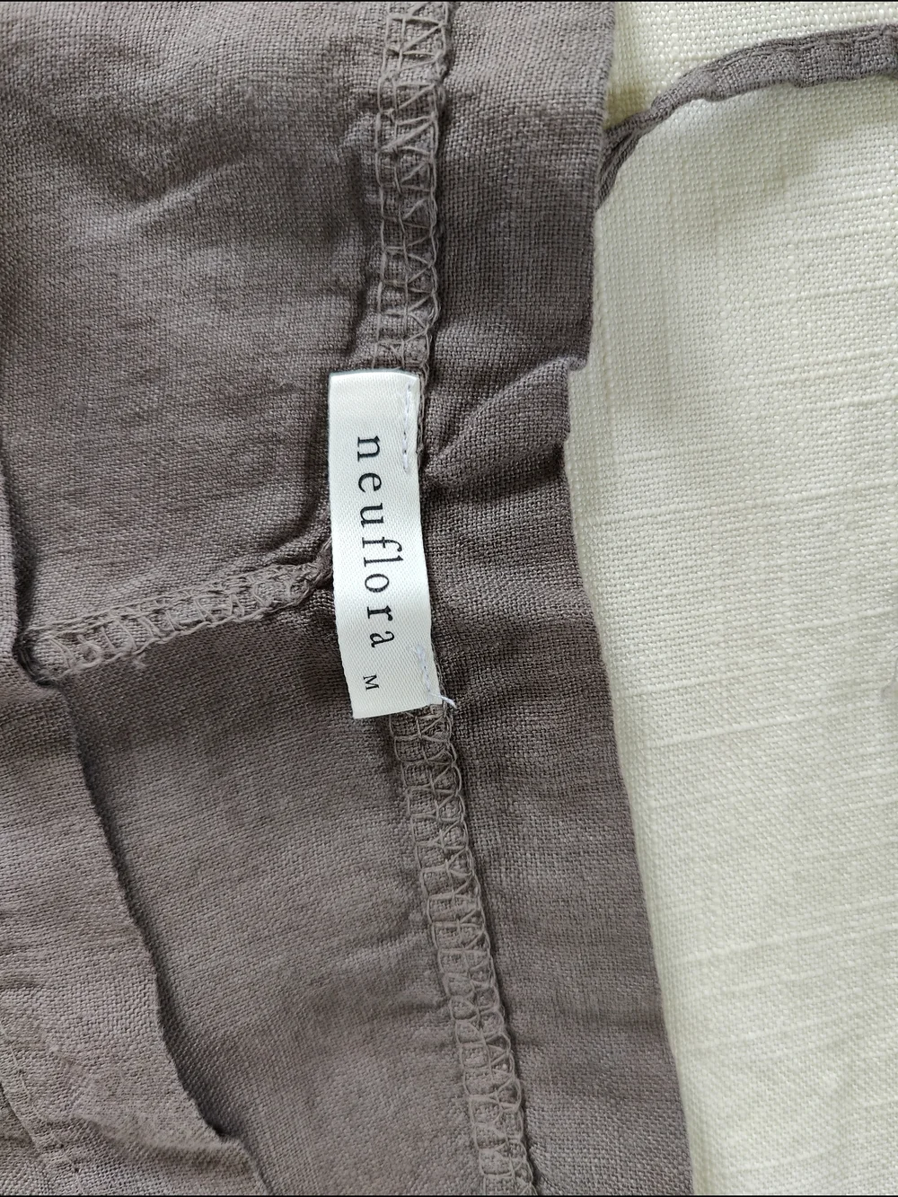 Neuflora Valencia Overalls - Picture 4 of 5